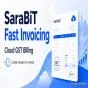 SaraBiT Fast Invoicing Announced as a Simple Cloud-Based GST Billing Solution for Indian Businesses