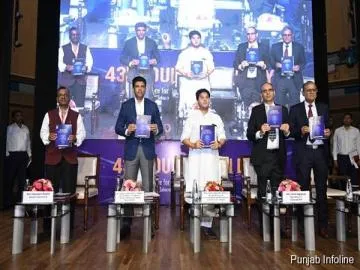C-DOT Unveils 14 Made-in-India Quantum Security Products for Future Communication Networks