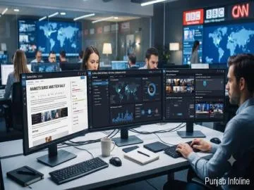 Choosing the Right Content Management System for Modern News and Media Websites