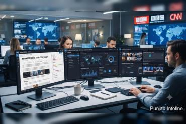 Choosing the Right Content Management System for Modern News and Media Websites